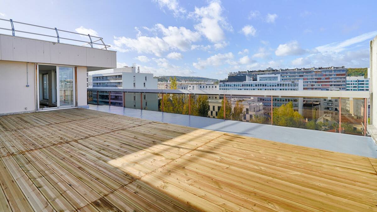 Maison à louer, 120m², BOULOGNE BILLANCOURT