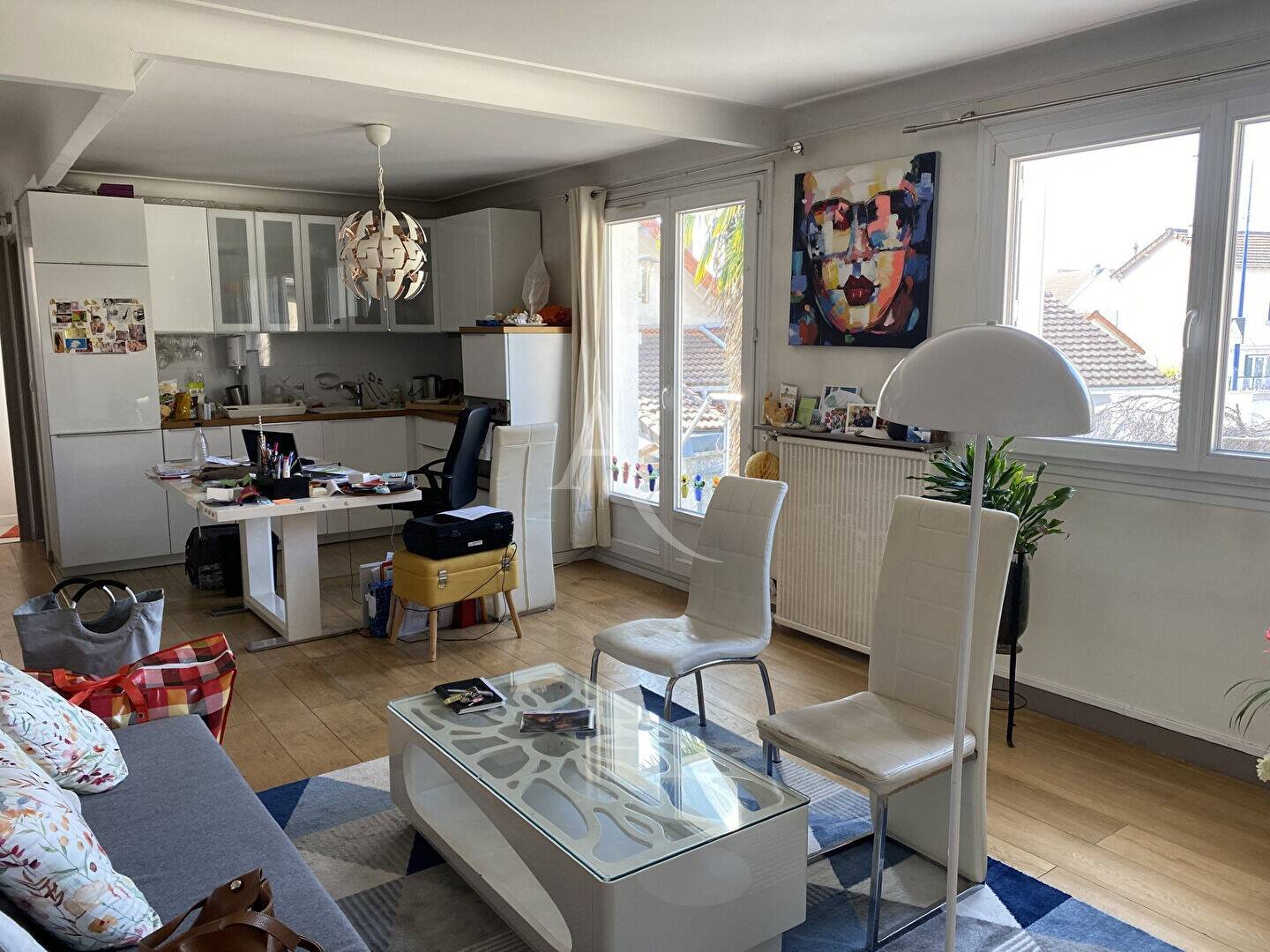 Maison à vendre, 130m², DRANCY
