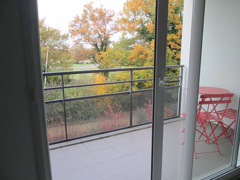 Maison à louer, 49m², AVRILLE