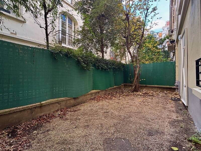 Maison à louer, 260m², PARIS 15E