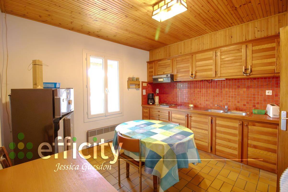 Maison à vendre, 82m², NOIRMOUTIER EN L'ILE
