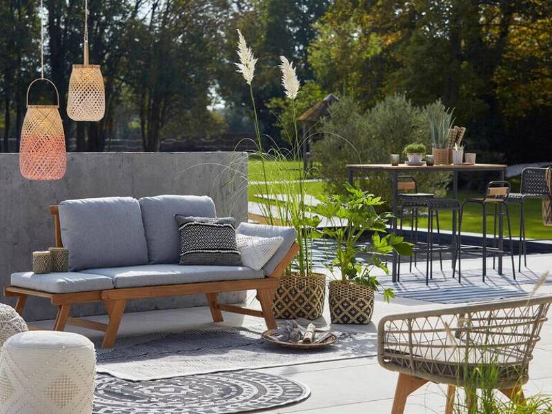 Maison à vendre, 96m², ISLES LES VILLENOY