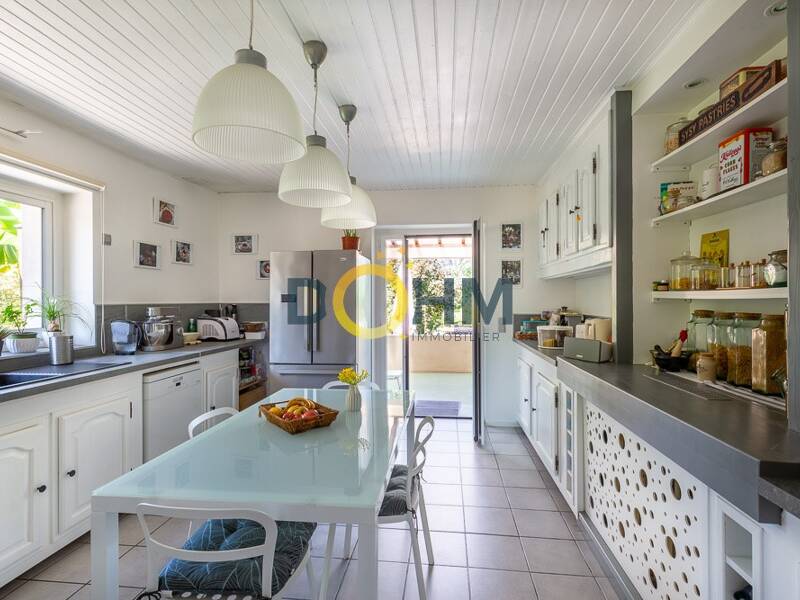 Maison à vendre, 214m², ISERE