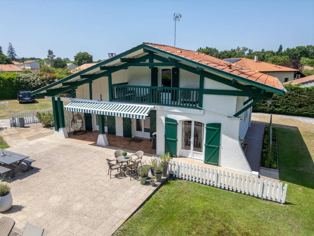 Maison à vendre, 192m², LABOUHEYRE