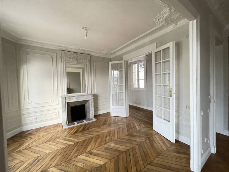 Maison à louer, 114m², PARIS 14E