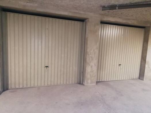 Parking à louer 93,65 € 12 m² Centre Ville Nord Aix-les-Bains 73100
