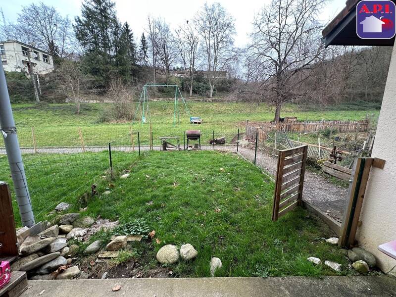 Maison à louer, 24m², SAINT GIRONS