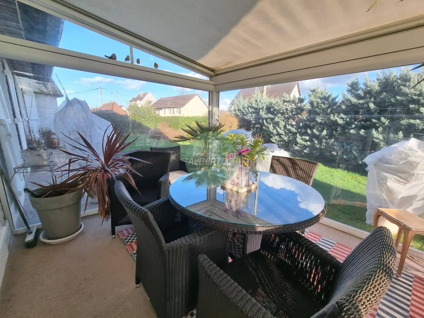 Maison à vendre, 154m², IVRY LA BATAILLE