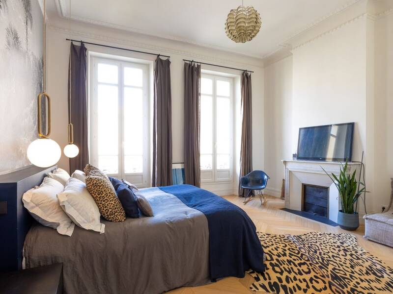 Maison à vendre, 245m², MARSEILLE 6E