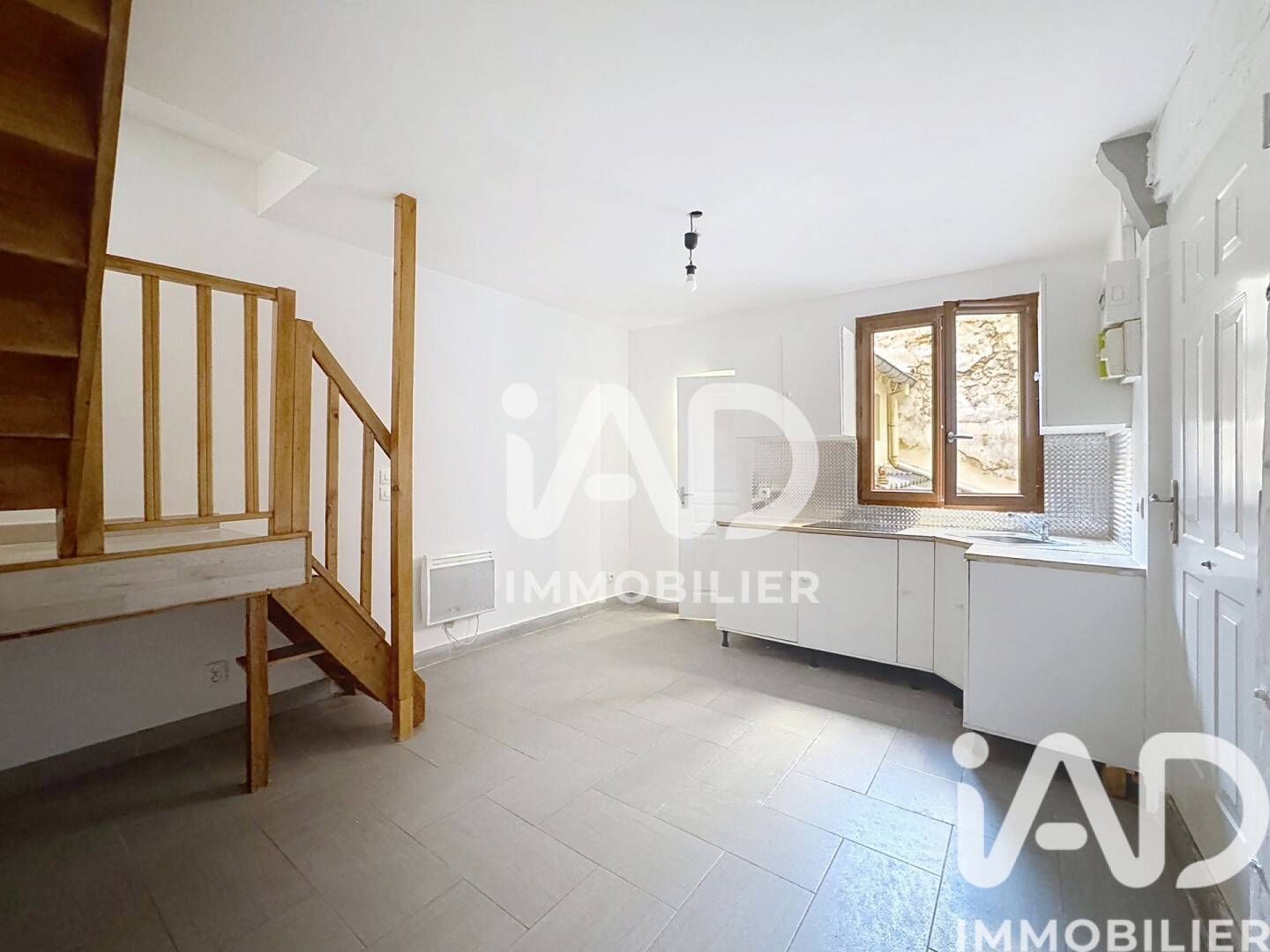 Maison à vendre, 37m², CORBEIL ESSONNES