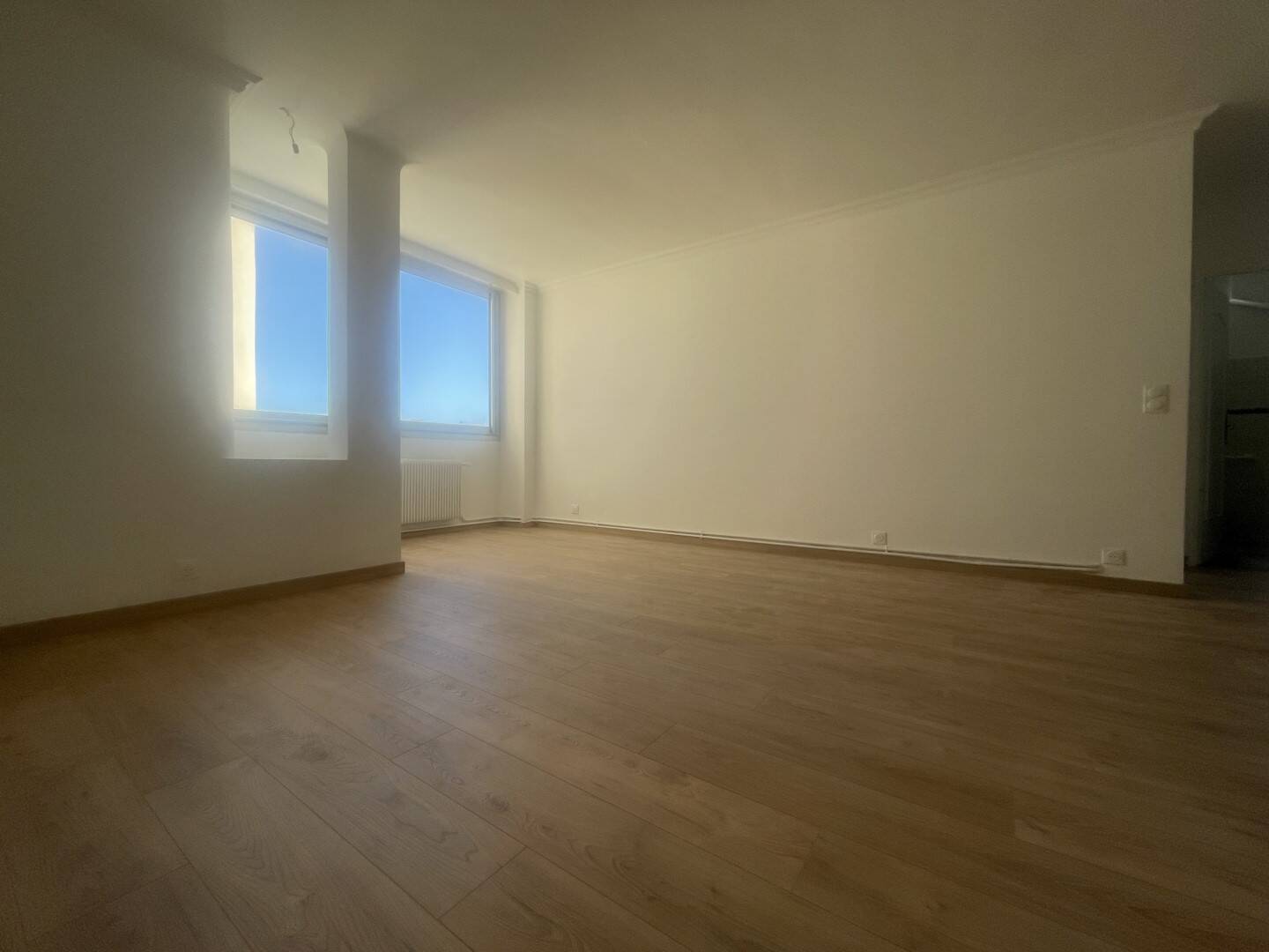 Maison à louer, 75m², ANTIBES
