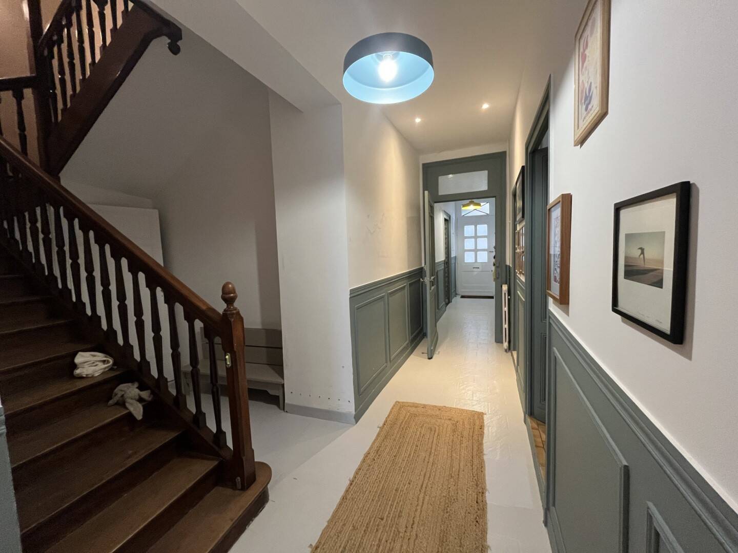 Maison à vendre, 245m², LA REOLE