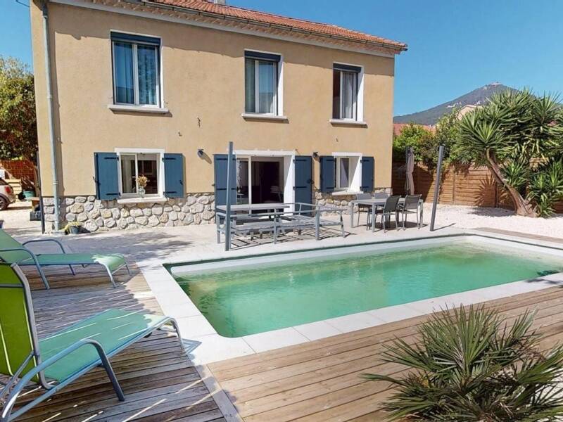 Maison à vendre, 136m², LA VALETTE DU VAR