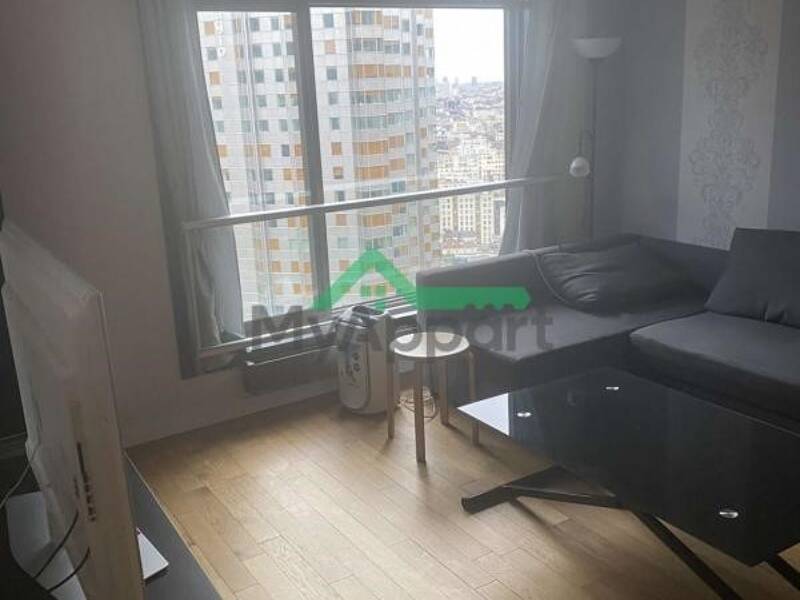 Maison à louer, 60m², PARIS 15E