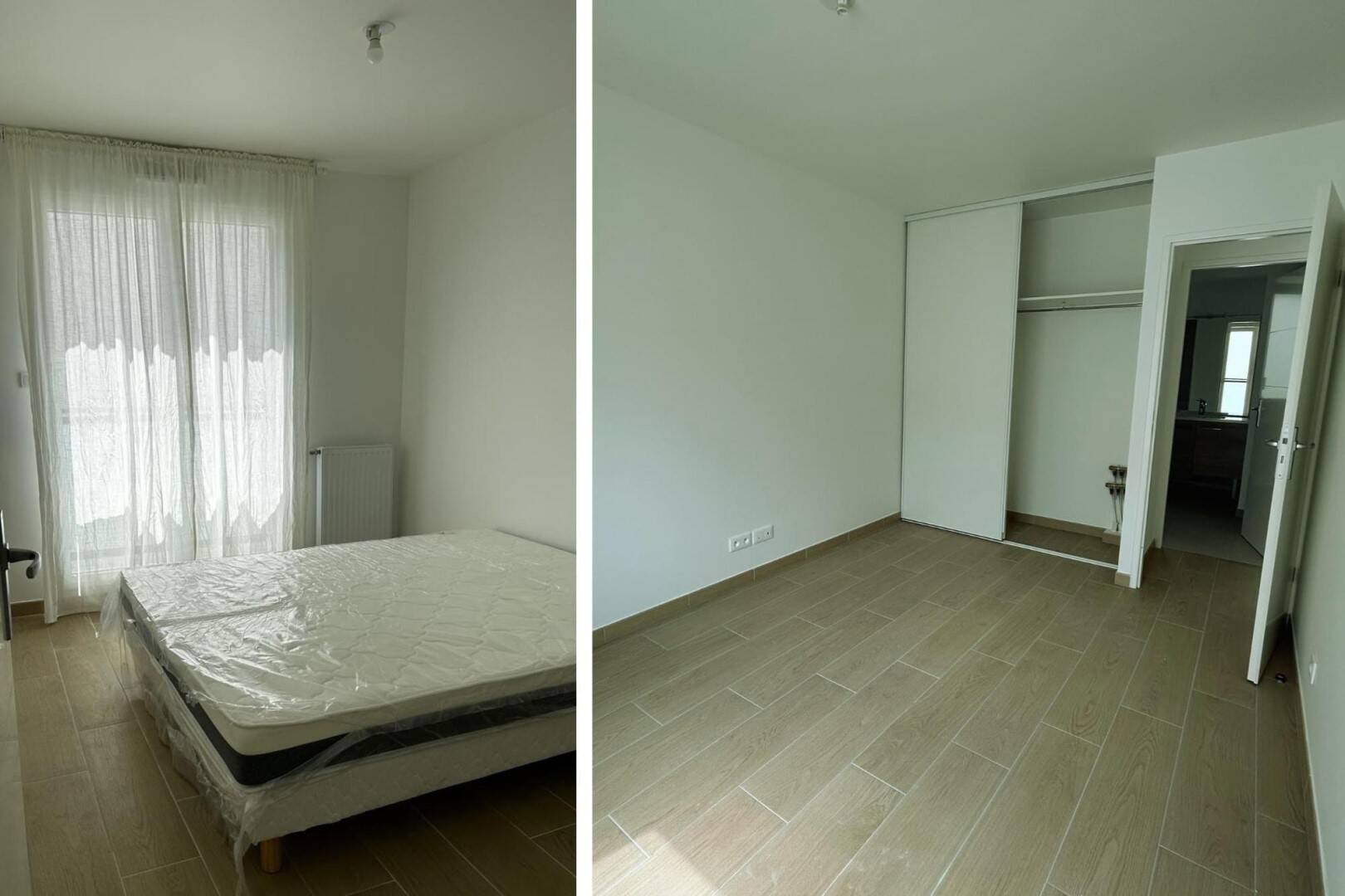 Maison à louer, 49m², MONTREUIL