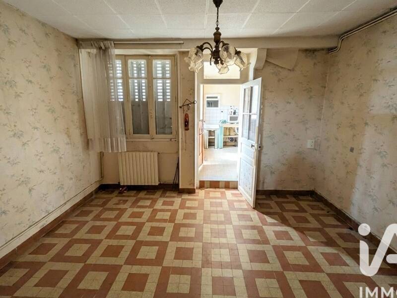 Maison à vendre, 71m², MALIGNY