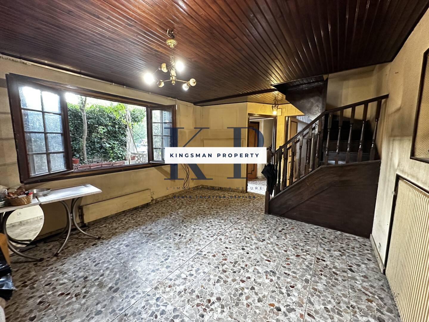 Maison à vendre, 160m², MONTREUIL