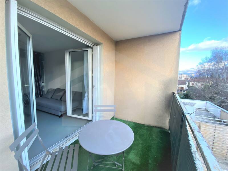 Maison à louer, 16m², GRENOBLE