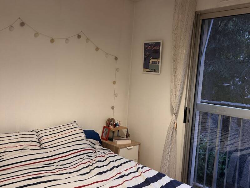 Maison à louer, 48m², LYON 5E