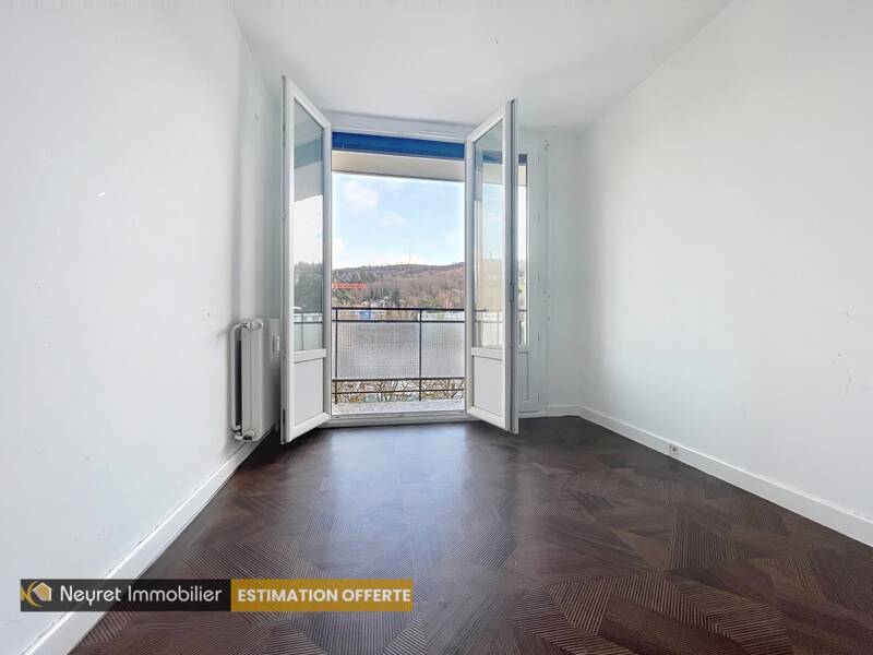 Maison à vendre, 54m², SAINT ETIENNE
