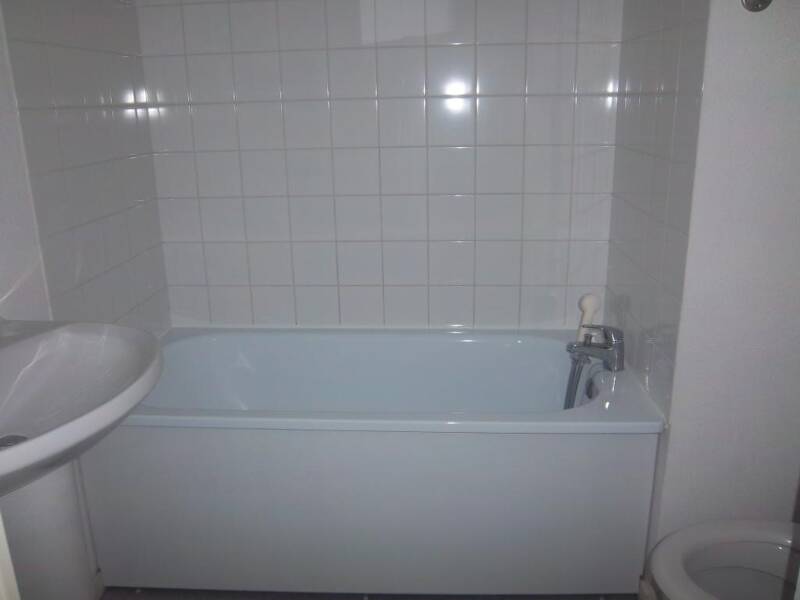 Maison à louer, 18m², AMIENS