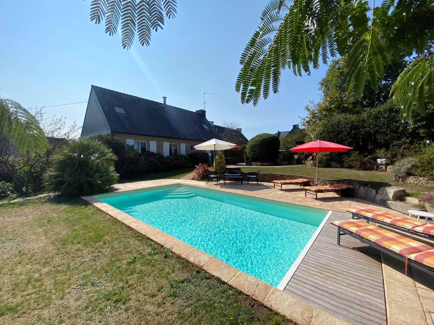 Maison à vendre, 140m², THEIX