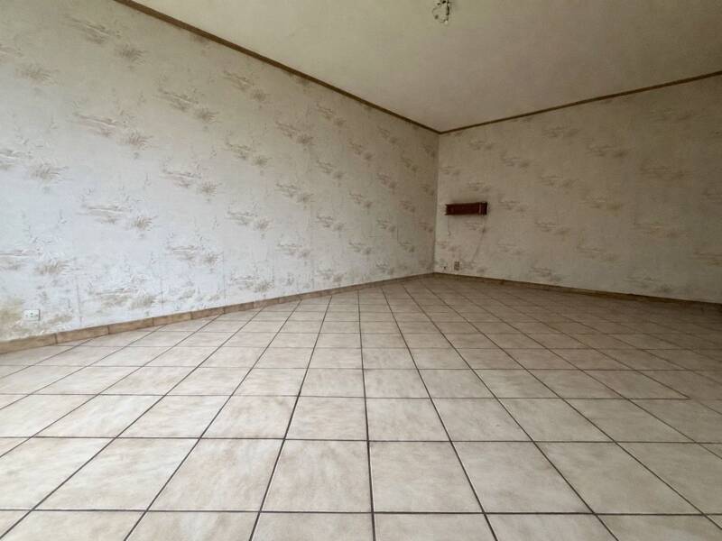 Maison à vendre, 83m², DIJON