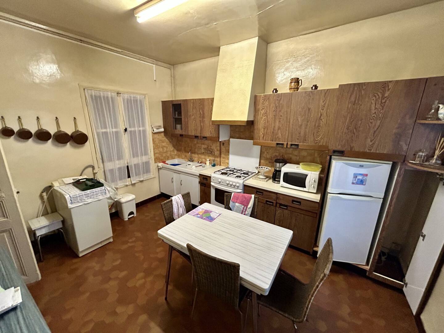 Maison à vendre, 60m², DRANCY