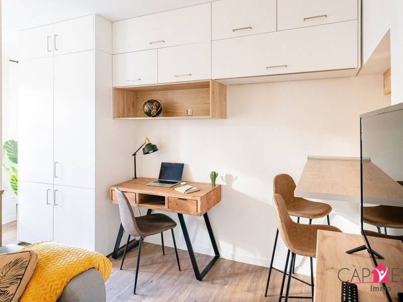 Maison à louer, 27m², STRASBOURG