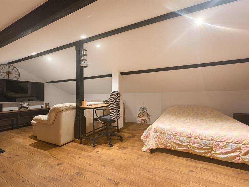 Maison à vendre, 141m², TOULOUSE