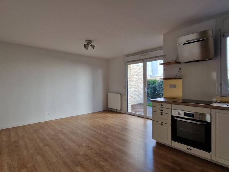 Maison à louer, 68m², GIF SUR YVETTE