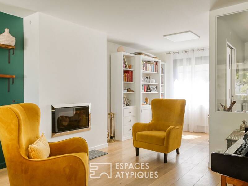 Maison à vendre, 145m², ANGERS