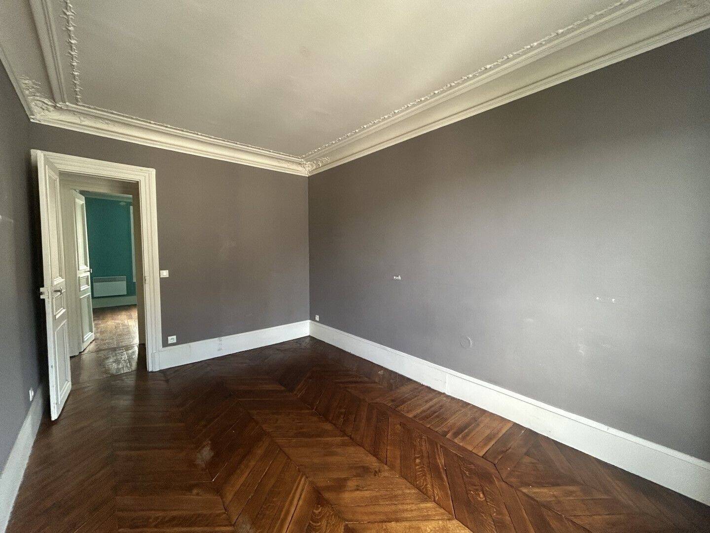 Maison à louer, 54m², LEVALLOIS PERRET