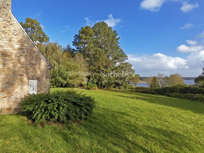 Maison à vendre, 187m², QUIMPER
