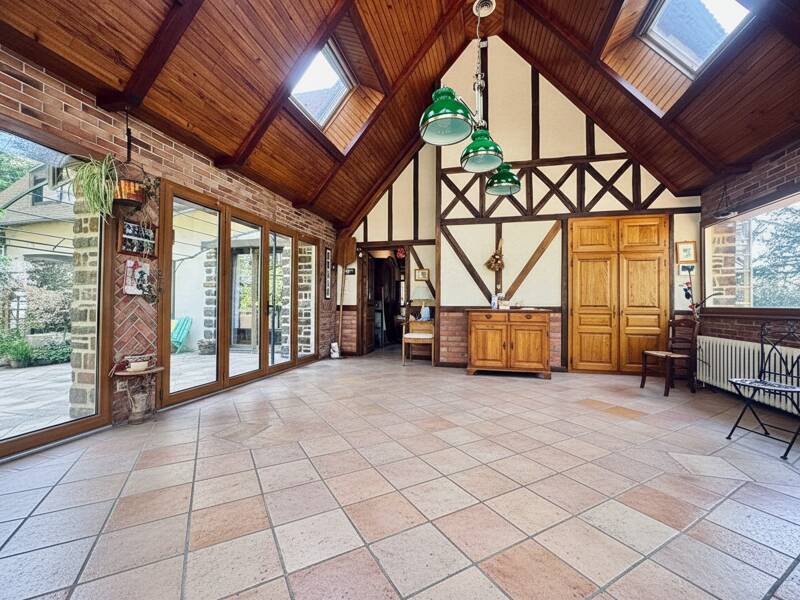 Maison à vendre, 341m², CHALLES