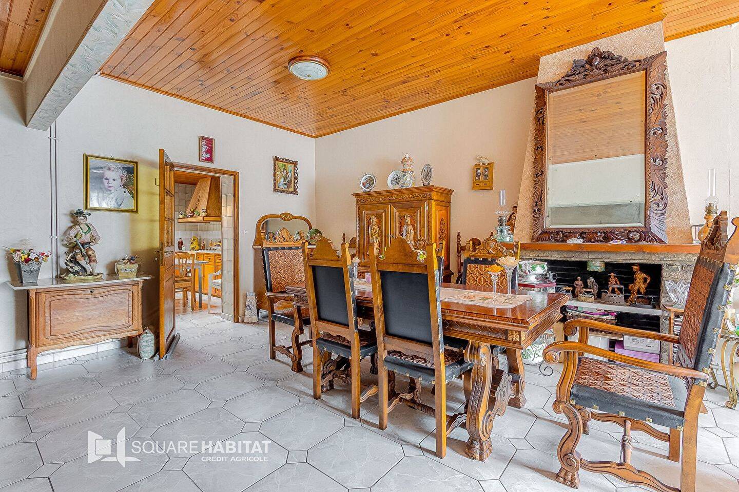 Maison à vendre, 150m², ROUBAIX