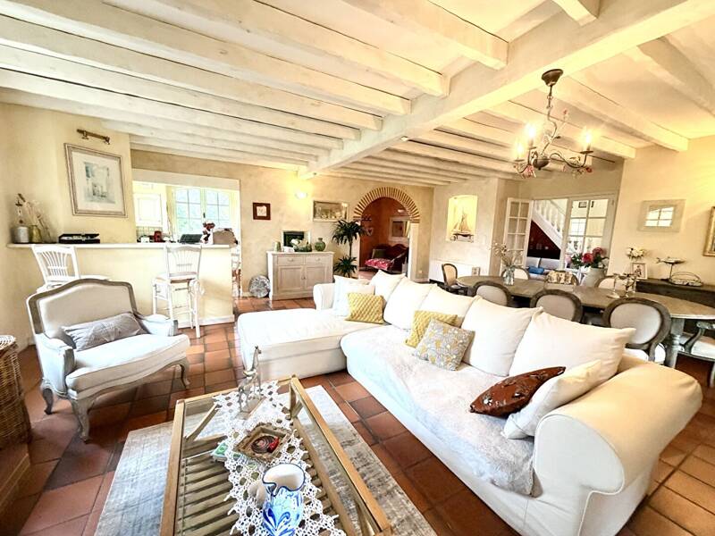 Maison à vendre, 245m², PECHBUSQUE