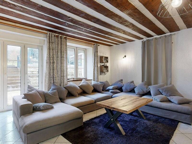 Maison à vendre, 349m², SAINT VIT