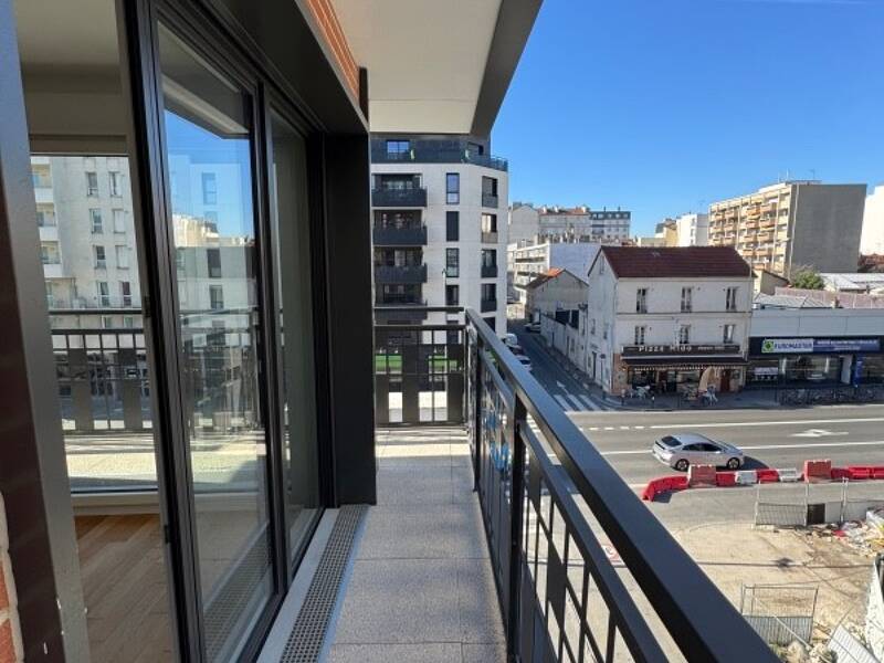 Maison à louer, 75m², COURBEVOIE