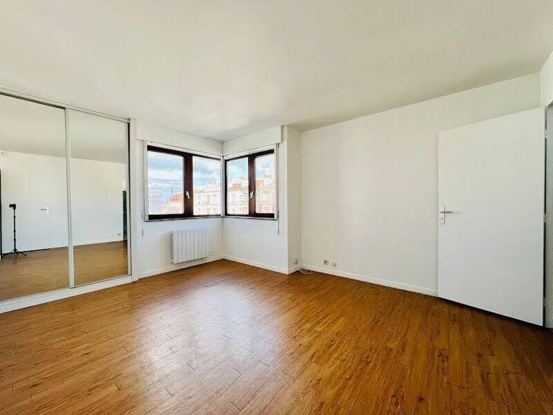 Maison à louer, 27m², COURBEVOIE