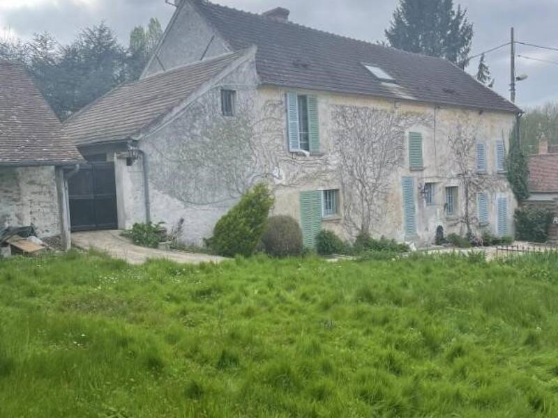 Maison à louer, 190m², SAINT DENIS LES REBAIS