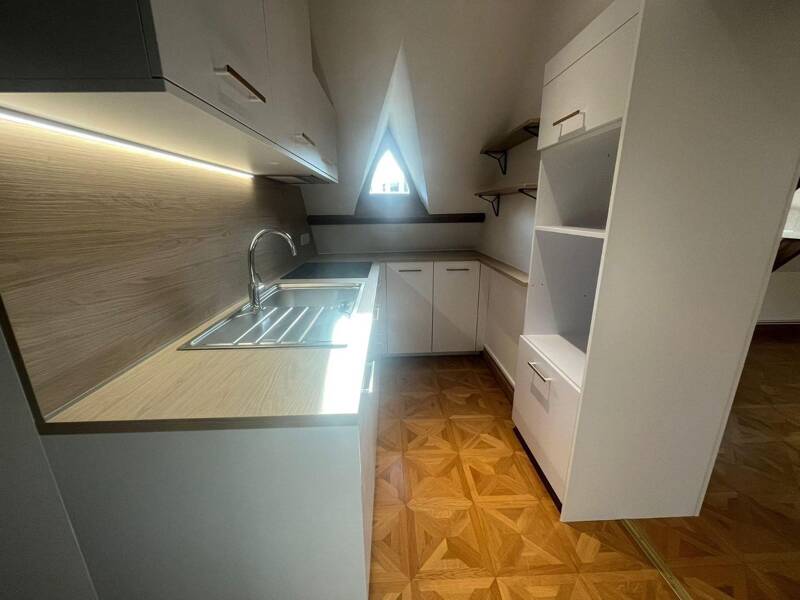 Maison à louer, 71m², ANGERS