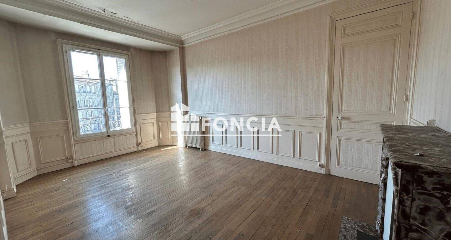 Maison à vendre, 57m², SAINT ETIENNE