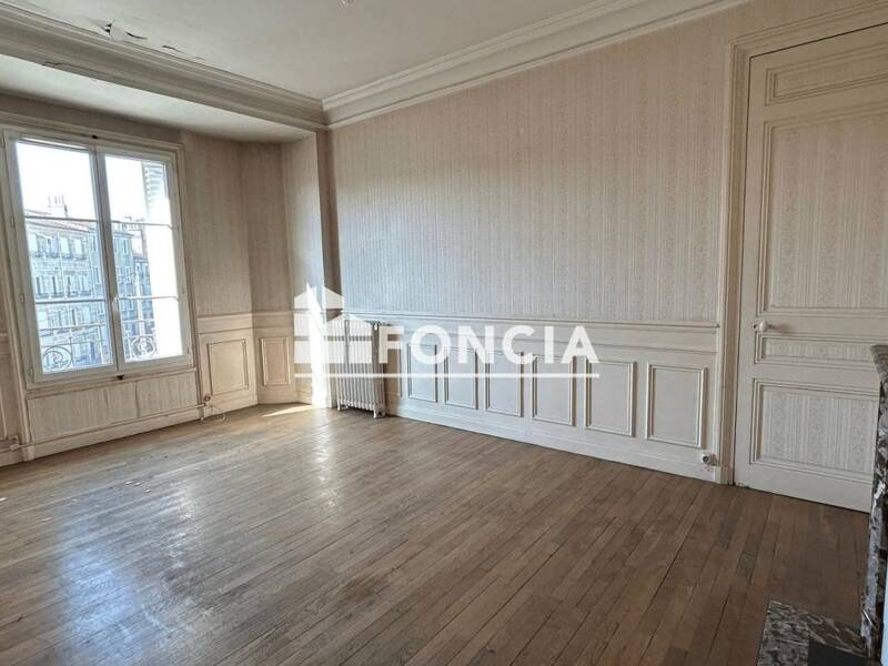 Maison à vendre, 57m², SAINT ETIENNE