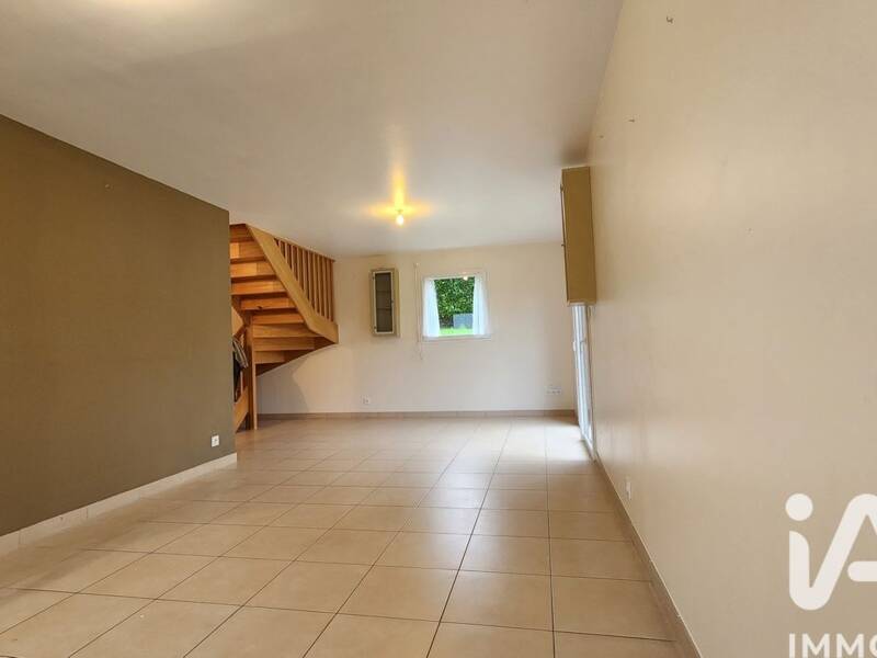 Maison à louer, 101m², MUZILLAC