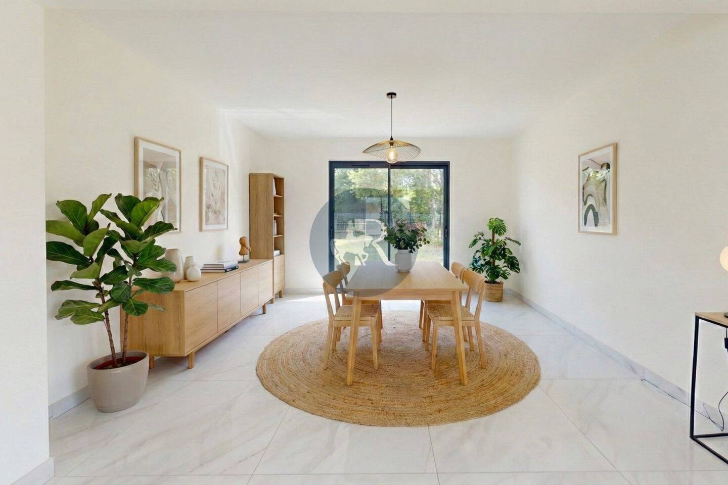 Maison à vendre, 182m², OLIVET