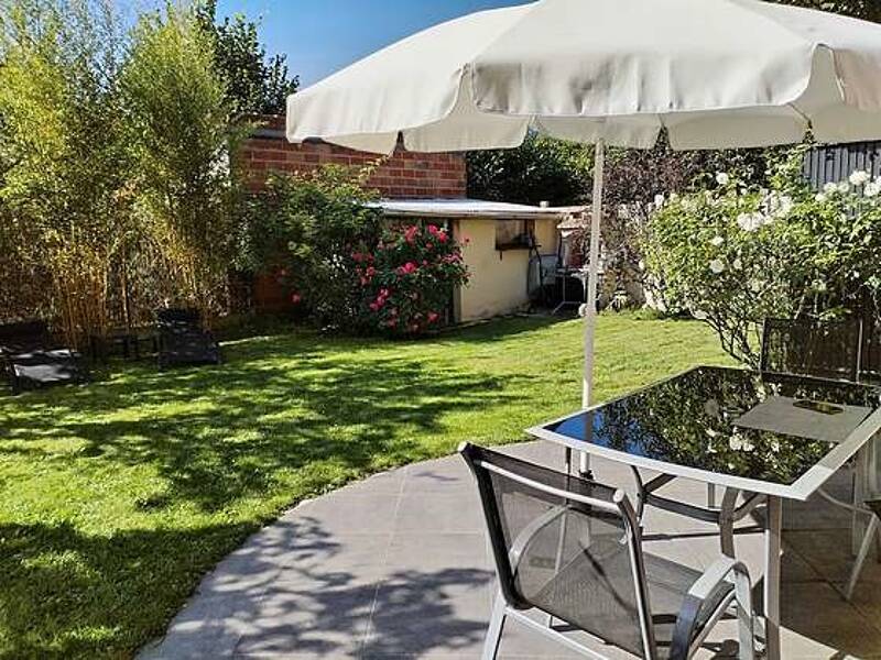 Maison à louer, 82m², HOUILLES