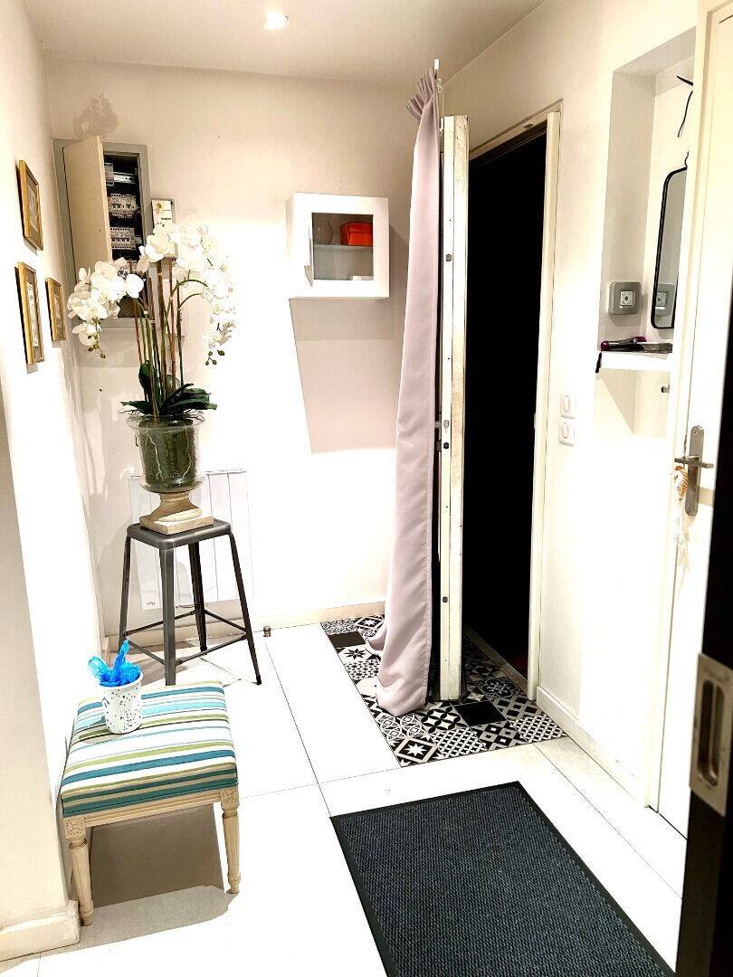 Maison à louer, 72m², RUEIL MALMAISON