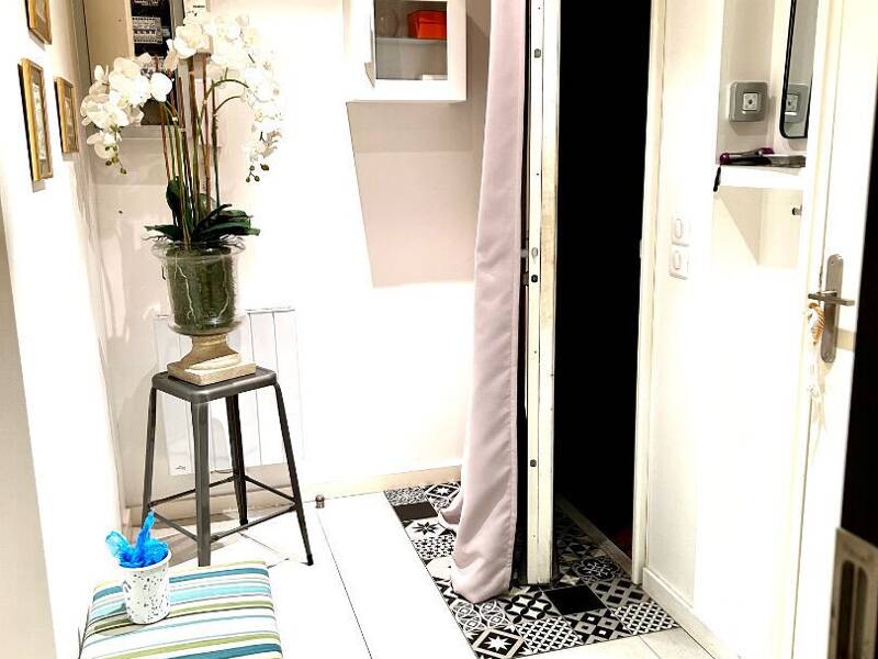 Maison à louer, 72m², RUEIL MALMAISON