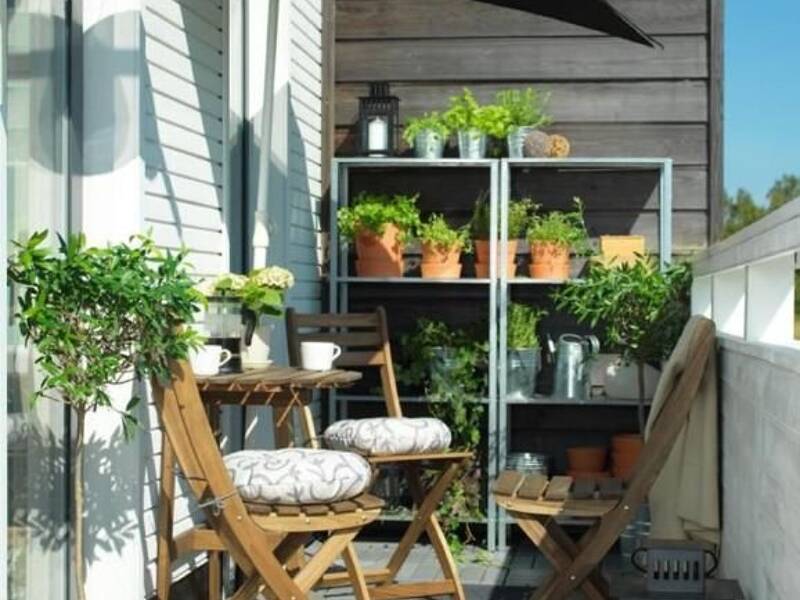 Maison à vendre, 40m², SAINT MAUR DES FOSSES